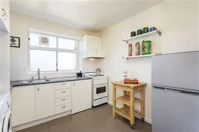 Third view of Homely apartment listing, 6/5 Kemp Street, Thornbury VIC 3071