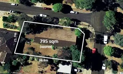 Second view of Homely house listing, 8 Danielle Court, Vermont South VIC 3133