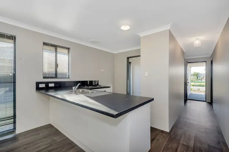Fourth view of Homely house listing, 45 Mebbin Grove, Yanchep WA 6035
