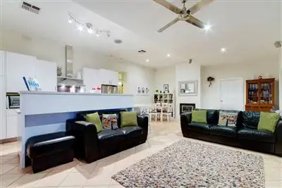 Fifth view of Homely house listing, . Burwood Avenue, Nailsworth SA