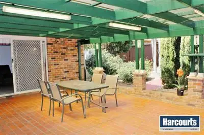 Third view of Homely house listing, 5 Robson Crescent, St Helens Park NSW 2560