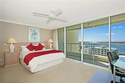 Sixth view of Homely apartment listing, B13-2 75 Brighton Parade, Southport QLD 4215