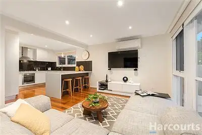 Third view of Homely unit listing, 1/3 Cassia Street, Notting Hill VIC 3168
