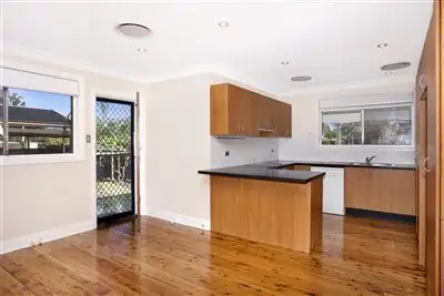 Second view of Homely house listing, 68 Barlow Street, Cambridge Park NSW 2747