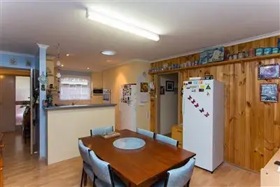 Fifth view of Homely house listing, 21 Huntington Street, Wendouree VIC 3355