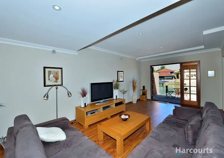 Sixth view of Homely apartment listing, 19/18 Port Quays, Wannanup WA 6210