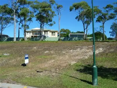 75 Golden Wattle Drive, Ulladulla NSW 2539