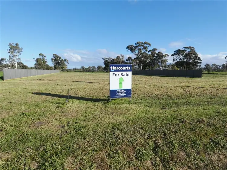 Second view of Homely land listing, 60 Hunts Road, Haven VIC 3401
