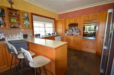 Third view of Homely rural property listing, 547 Hannam Vale Road, Stewarts River NSW 2443