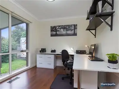Sixth view of Homely house listing, 6 Halsbury Drive, Rowville VIC 3178