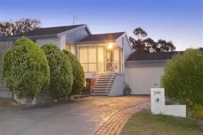 Second view of Homely house listing, 1 Airlie Court, Langwarrin VIC 3910