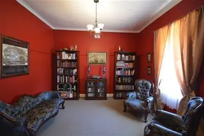 Second view of Homely house listing, 5 Myles Road, Newlyn VIC 3364