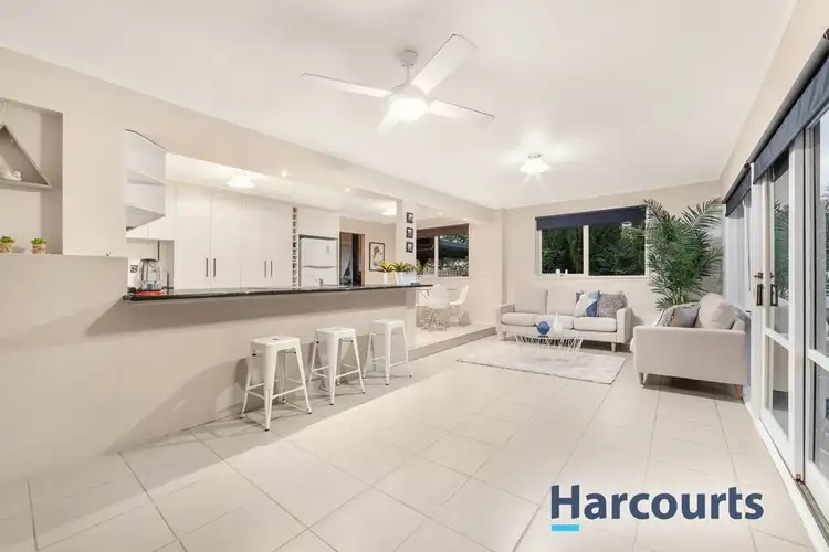 Fourth view of Homely house listing, 43 Kelvin Drive, Ferntree Gully VIC 3156