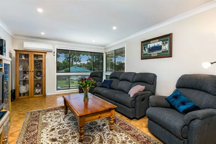 Third view of Homely house listing, 41 Abercrombie Avenue, Seven Hills NSW 2147