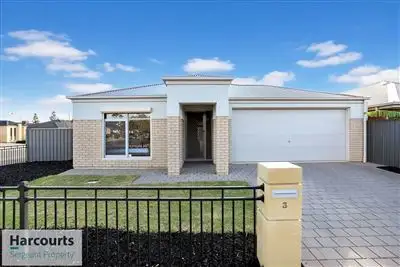 Second view of Homely house listing, 3 Centenary Circuit, Andrews Farm SA 5114