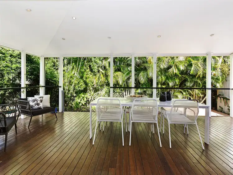 Third view of Homely house listing, 47 Bale Street, Albion QLD 4010