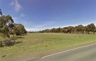 Third view of Homely land listing, Lot 2/985 Bannockburn Shelford Road, Teesdale VIC 3328