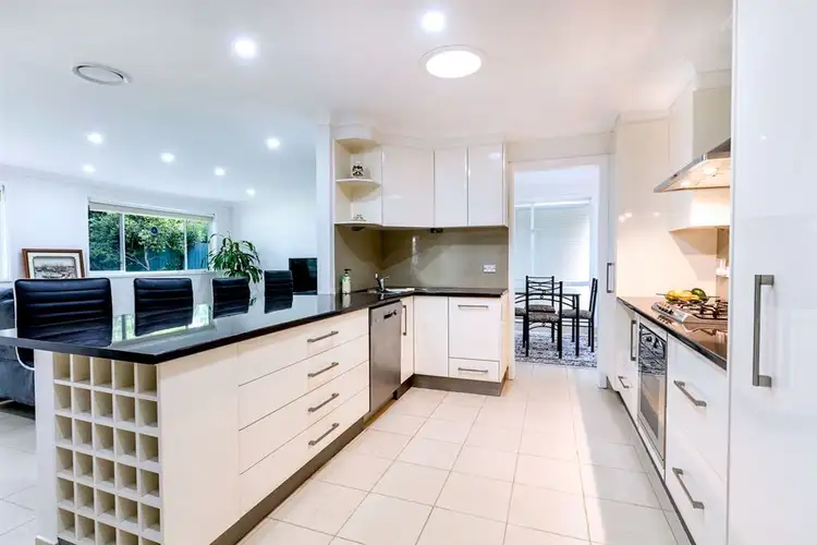 Third view of Homely house listing, 7 Isaac Smith Parade, Kings Langley NSW 2147