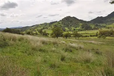 Second view of Homely rural property listing, . "Station Hill" Gateleys Rd, Wingen NSW 2337