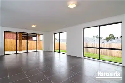 Fourth view of Homely house listing, 9 Selwyn Court, Skye VIC 3977