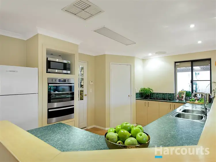 Fifth view of Homely house listing, 23 Craignish Loop, Kinross WA 6028