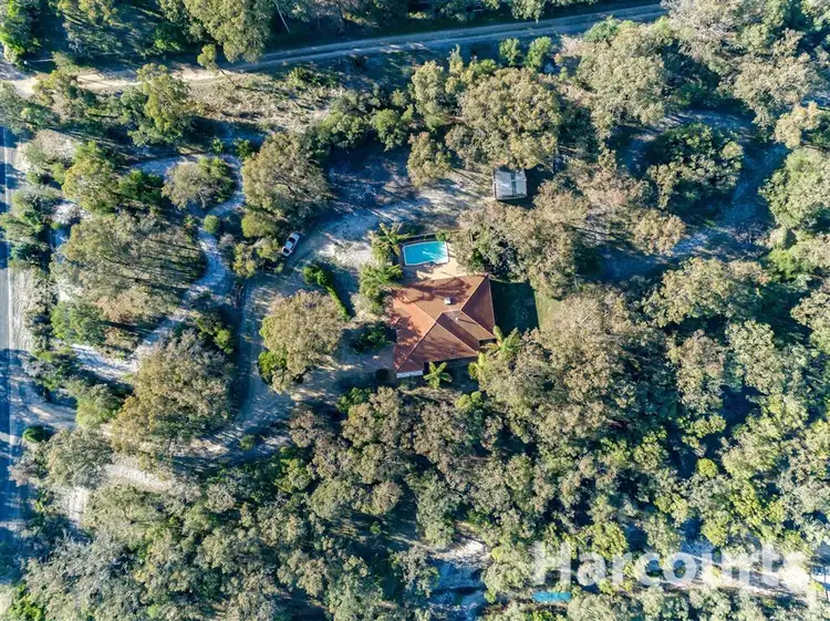 Second view of Homely rural property listing, 89 Goodooga Road, Furnissdale WA 6209