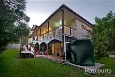 1 Woodhill Road, Ferny Hills QLD 4055