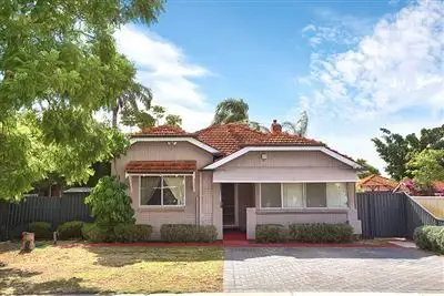 82 Second Avenue, Bassendean WA 6054