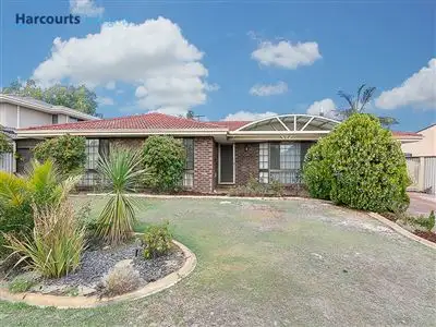 40 Vista Parade, Ballajura WA 6066
