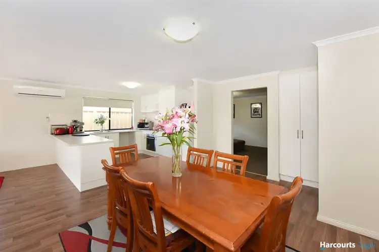 Third view of Homely house listing, 47 Prow Drive, Seaford Meadows SA 5169