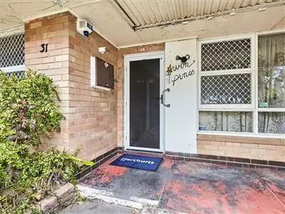 Second view of Homely house listing, 31 Fulton Street, Hamilton Hill WA 6163