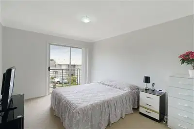 Fifth view of Homely house listing, 57 Kippax Avenue, Leumeah NSW 2560