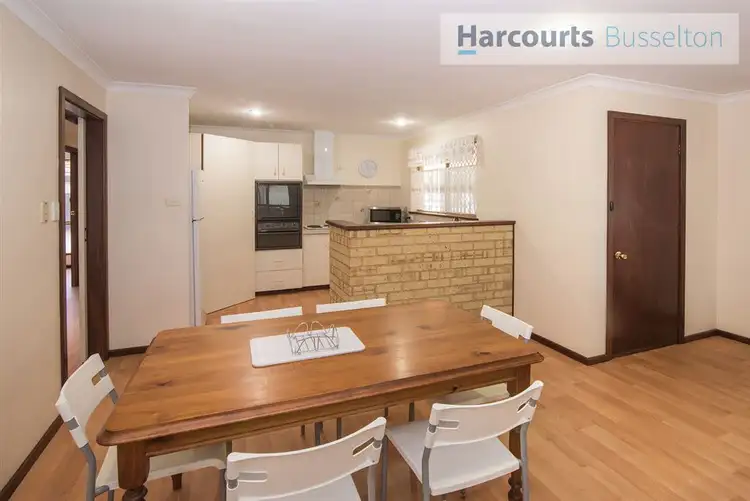 Third view of Homely unit listing, 2/7 Trojan Close, West Busselton WA 6280