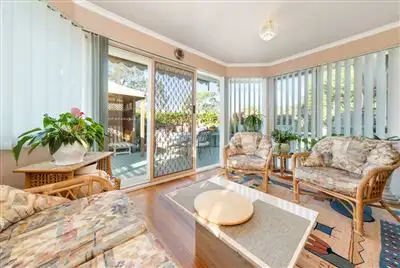 Second view of Homely house listing, 6 Mitic Court, Frankston South VIC 3199