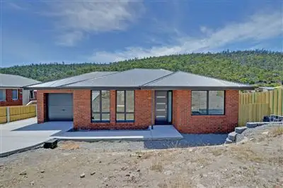 Third view of Homely house listing, 35 Brookston Drive, Mornington TAS 7018