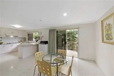 Fourth view of Homely unit listing, 3/13 Manna Court, Mulgrave VIC 3170
