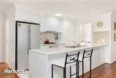 Second view of Homely house listing, 16 Whitehaven Street, Berwick VIC 3806
