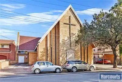 25 Moseley Street, Glenelg SA 5045