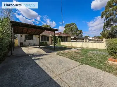Fourth view of Homely house listing, 65 Kerwin Way, Lockridge WA 6054