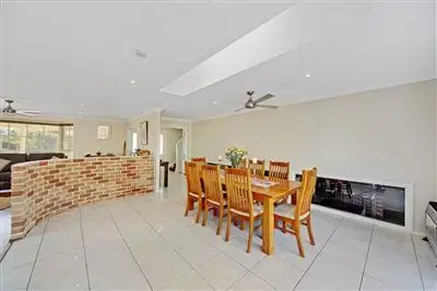 Fifth view of Homely house listing, 9 Laguna Place, Glen Alpine NSW 2560