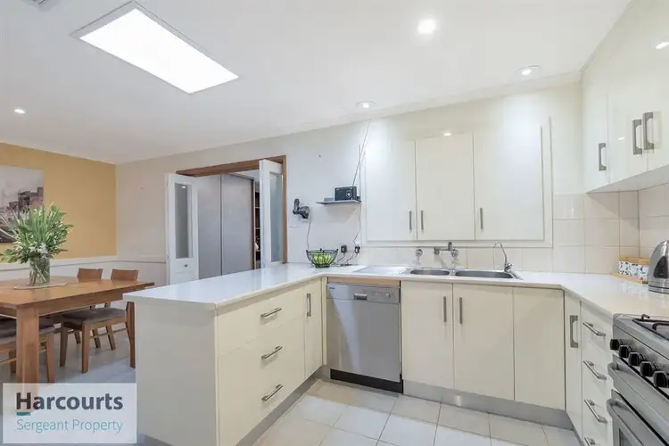 Fifth view of Homely house listing, 5 Howe Court, Salisbury East SA 5109