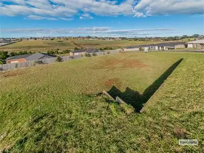 Main view of Homely land listing, 4 Tulloch Street, Drouin VIC 3818