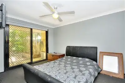 Fifth view of Homely villa listing, 7/60 Karbunya Street, Mermaid Waters QLD 4218