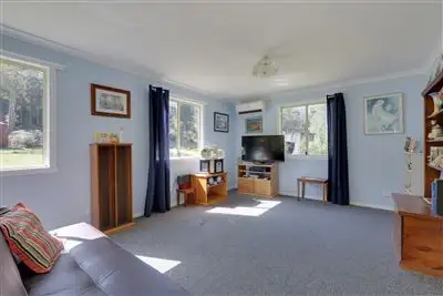 Third view of Homely house listing, 483 New Road, Franklin TAS 7113