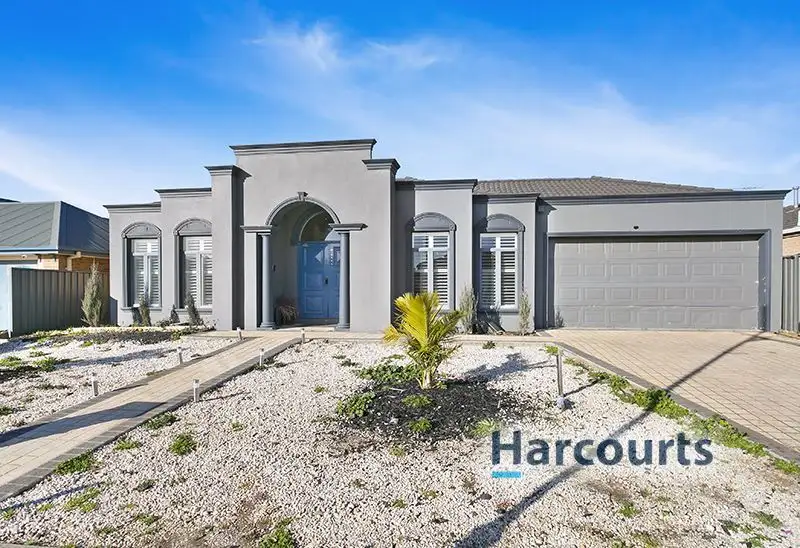 Main view of Homely house listing, 22 Paringa Way, Burnside VIC 3023