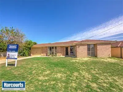 3 Hazeltine Court, Yanchep WA 6035
