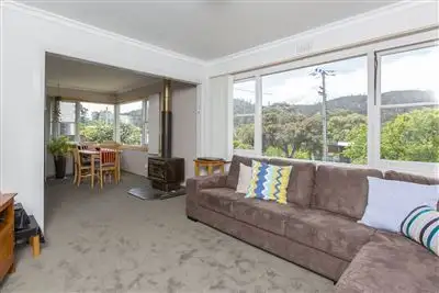 Third view of Homely house listing, 148 Flagstaff Gully Road, Lindisfarne TAS 7015