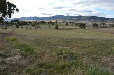 Third view of Homely land listing, Lot 4 324 Tea Tree Road, Tea Tree TAS 7017