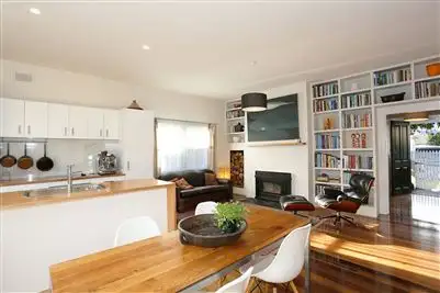 Second view of Homely house listing, 57 Herbert Street, Invermay TAS 7248