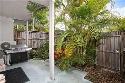 Third view of Homely townhouse listing, 17/15 Ancona Street, Carrara QLD 4211